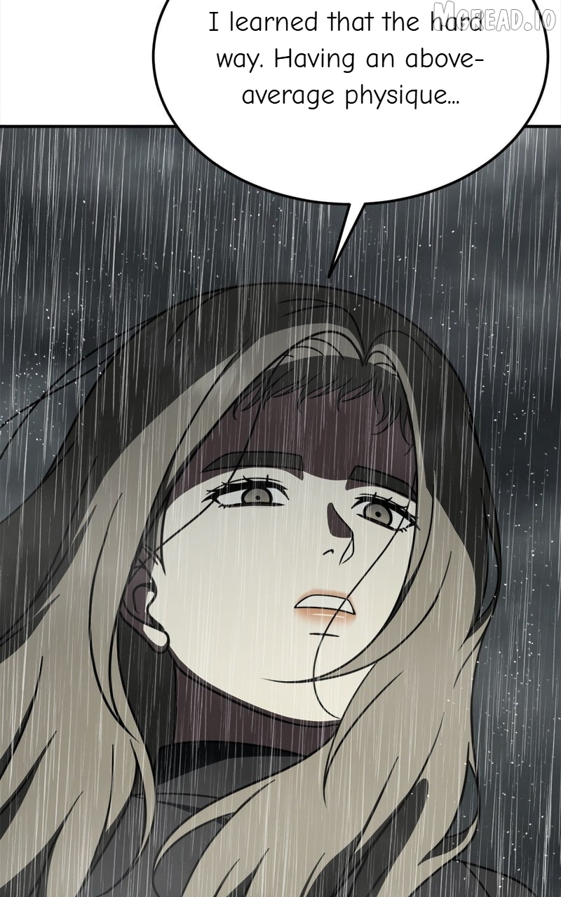 Change Me Chapter 182  - page 30